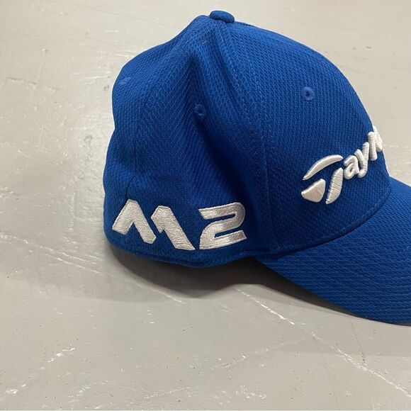 TaylorMade New Era Golf Hat Size Small / Medium - Picture 3 of 4